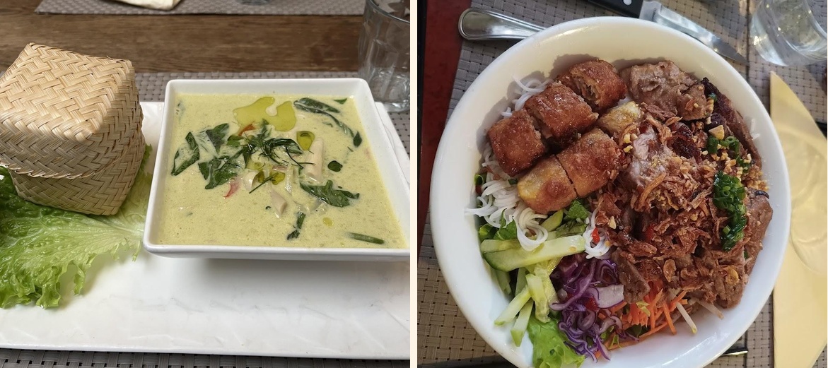 Le Fleuve Rouge - Gallery Image 1