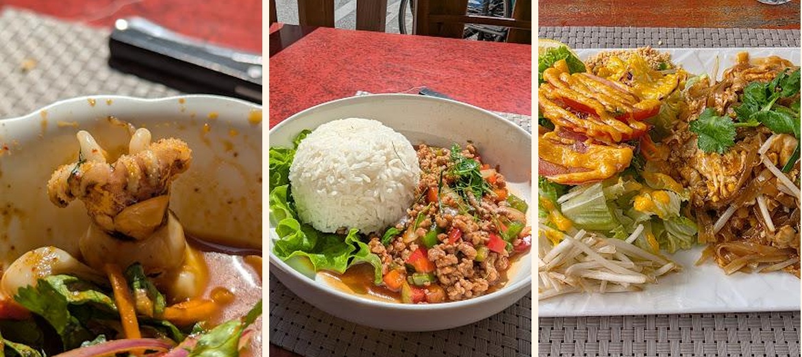 Le Fleuve Rouge - Gallery Image 3