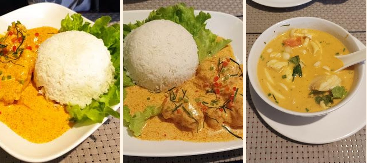 Le Fleuve Rouge - Gallery Image 6